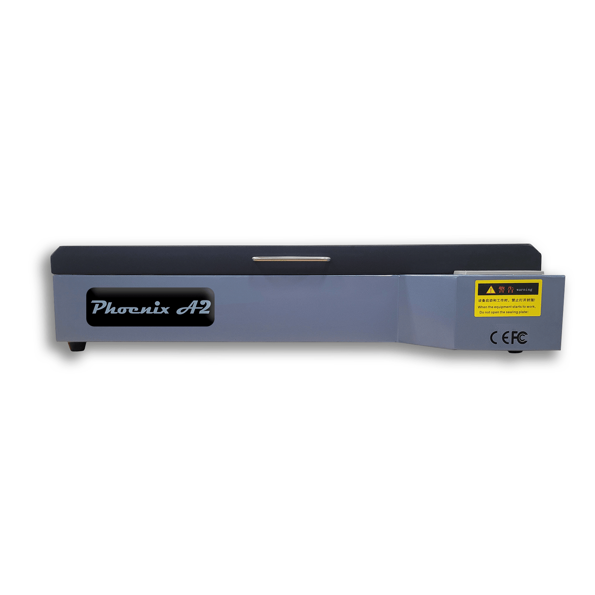 DTF Station Phoenix A2 Curing Oven for DTF - HeatPressNation
