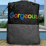 Supacolor Promotional Heat Transfer - HeatPressNation