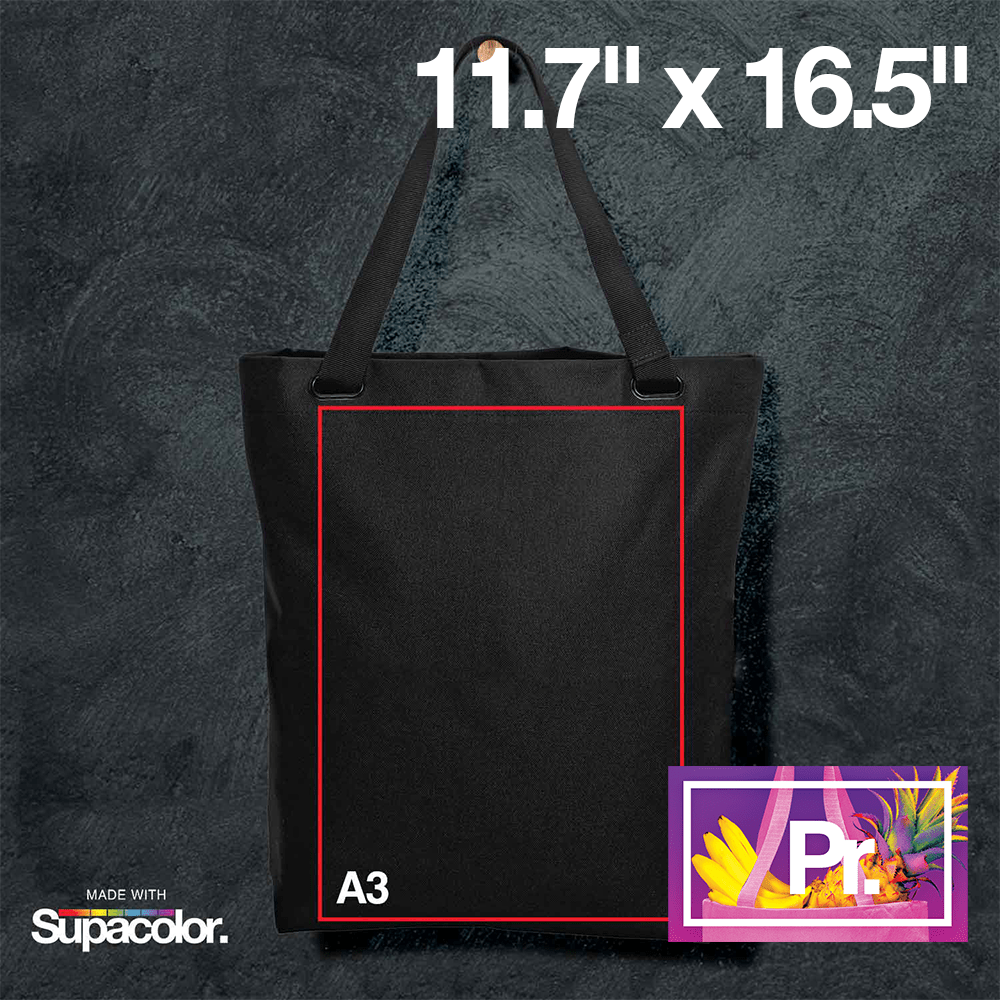 Supacolor Promotional Heat Transfer - HeatPressNation