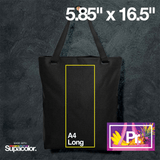 Supacolor Promotional Heat Transfer - HeatPressNation