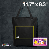 Supacolor Promotional Heat Transfer - HeatPressNation