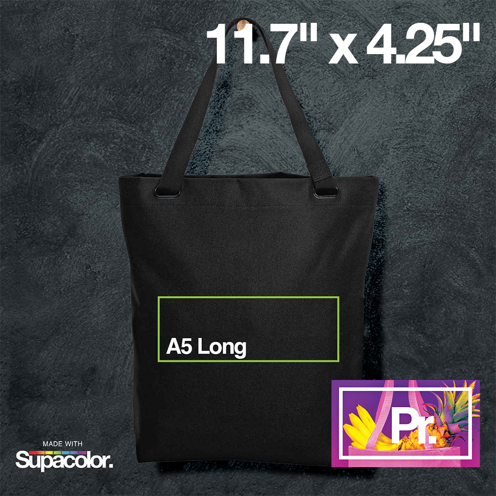 Supacolor Promotional Heat Transfer - HeatPressNation