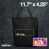 Supacolor Promotional Heat Transfer - HeatPressNation