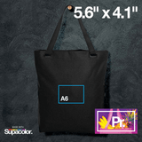 Supacolor Promotional Heat Transfer - HeatPressNation