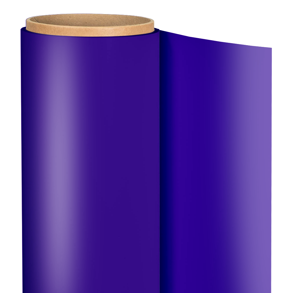 Siser EasyPSV Permanent Adhesive Sticker Vinyl - 12" x 5 Yards