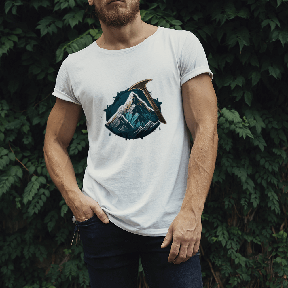 Adventure Mountain Design - HeatPressNation