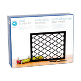 Silhouette Vinyl Starter Kit (Version 1) - HeatPressNation