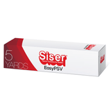 Siser EasyPSV Permanent Adhesive Sticker Vinyl - 12" x 5 Yards - HeatPressNation