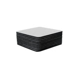 HPN SubliCraft 6" Square Sublimation Mat - 10 Pack - HeatPressNation