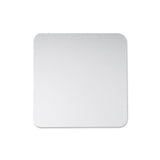 HPN SubliCraft 6" Square Sublimation Mat - 10 Pack - HeatPressNation