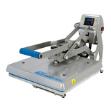 Stahls' Hotronix Auto Open 16" x 16" Clam Heat Press - HeatPressNation
