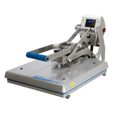 Stahls' Hotronix Auto Open 16" x 20" Clam Heat Press - HeatPressNation
