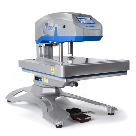 Stahls' Hotronix Table Top Air Fusion IQ 16" x 20" Heat Press - HeatPressNation