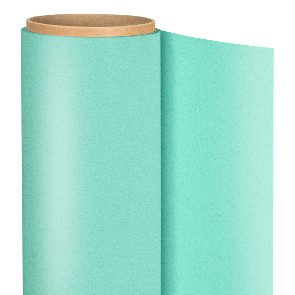 Siser STRIPFLOCK PRO Heat Transfer Material - 15" x 1 Foot - HeatPressNation