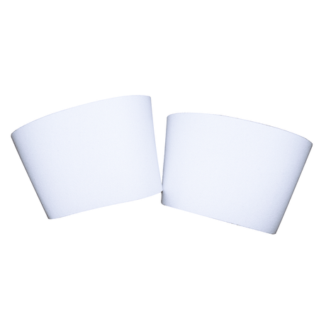 HPN SubliCraft Sublimation Cup Cooler Sleeve for 16 oz. Solo Cups - 10 Pack - HeatPressNation