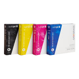 Sawgrass SubliJet - UHD SG500/SG1000 Individual Sublimation Ink Cartridges Subscription - HeatPressNation