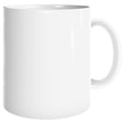 HPN ORCA Premium 11 oz. Sublimation Ceramic Mug - 36 per Case - HeatPressNation