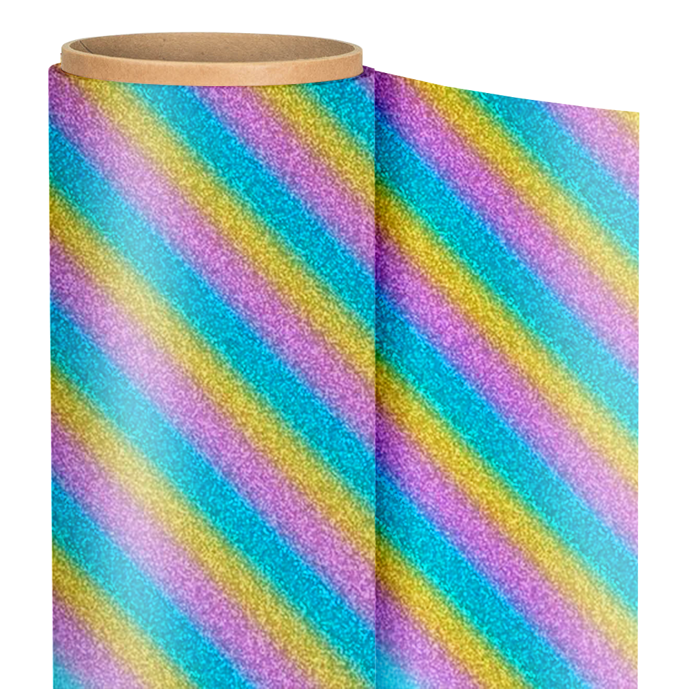 Siser TWINKLE Heat Transfer Vinyl - 20" x 5 Yards