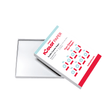 Uninet IColor Standard 2 Step Weedless Transfer Media for Light & Dark Garments - A4 (8.27" x 11.69") - 100 pack (A and B Sheets) - HeatPressNation
