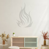 Fire Ember Vector Design - HeatPressNation
