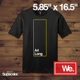 Supacolor Wearable Heat Transfer - HeatPressNation