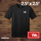 Supacolor Wearable Heat Transfer - HeatPressNation