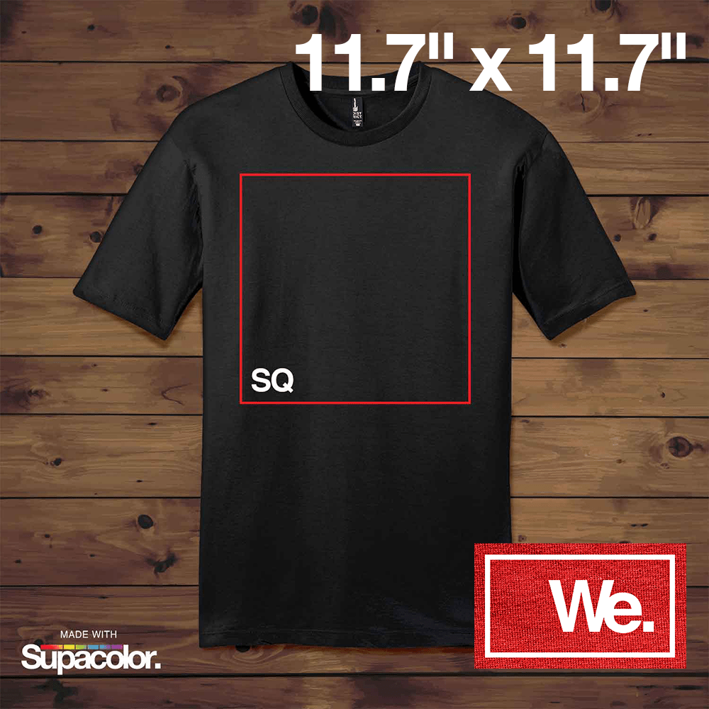 Supacolor Wearable Heat Transfer - HeatPressNation
