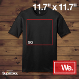 Supacolor Wearable Heat Transfer - HeatPressNation